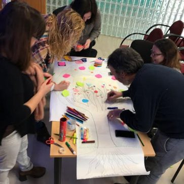 coaching empresarial