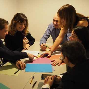 Formación para Empresas