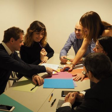 wellness para empresas