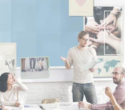 salud y bienestar de la empresa Wellness