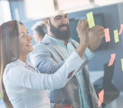 salud y bienestar de la empresa